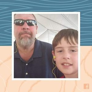 Meet your Posher, Eric